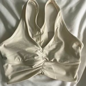 alo workout bra